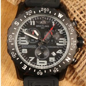 ساعت سه موتوره جدید Breitling