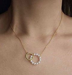 گردنبند زنانه