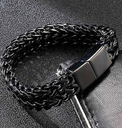 دستبند مردانه