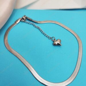 پابند استیل دخترانه ماری