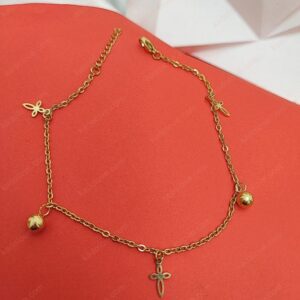 پابند جدید دخترانه و زنانه