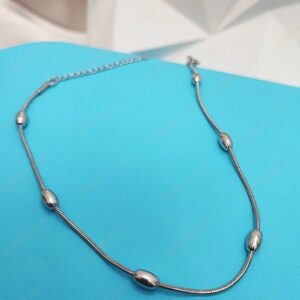 پابند استیل زنانه