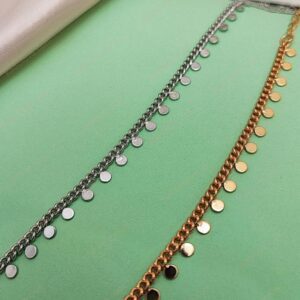 پابند جدید پولکی