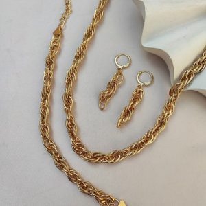 سرویس جدید مشابه طلا